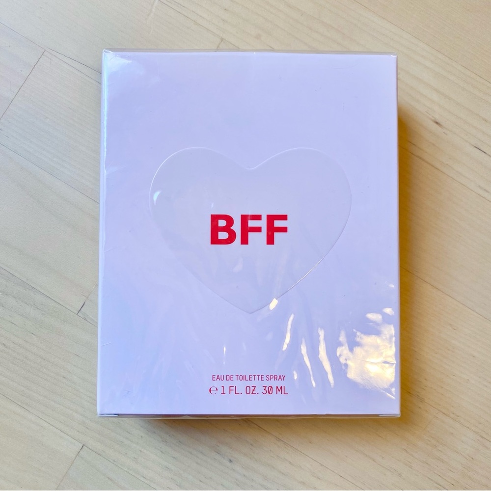 KKW Fragrance BFF perfume - un-opened